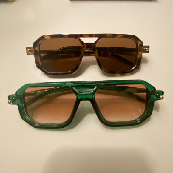 Sunglasses duo - Picture 1 of 4